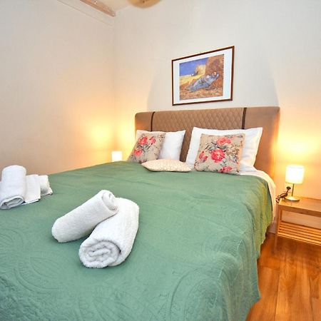 شقة Casa Alarni In Historic Corfu Old Town :) المظهر الخارجي الصورة