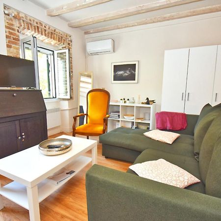 شقة Casa Alarni In Historic Corfu Old Town :) المظهر الخارجي الصورة