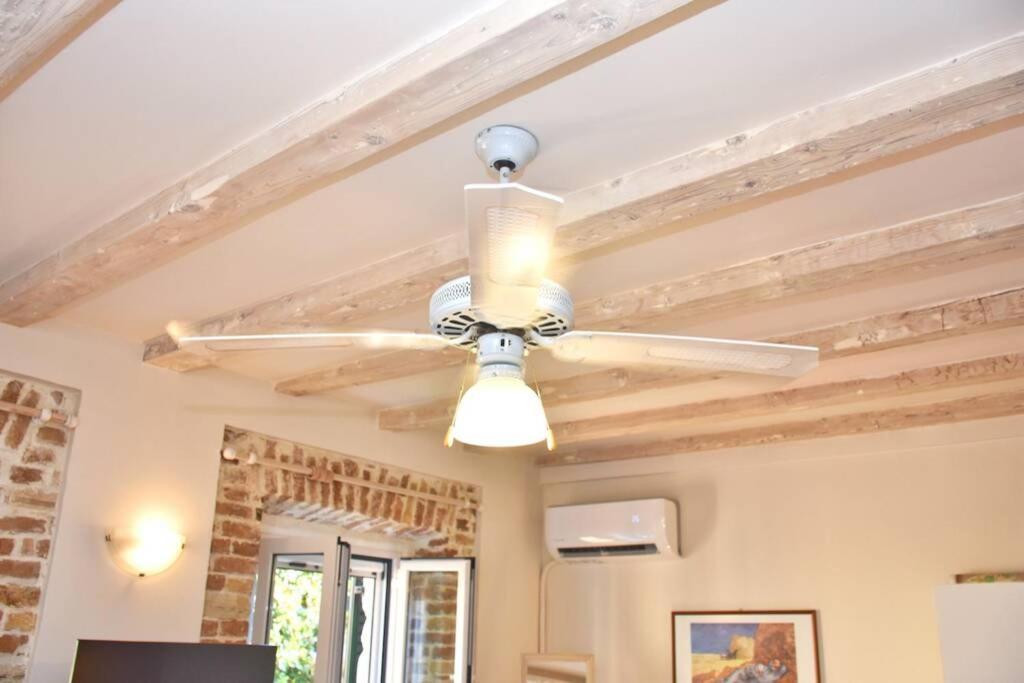 شقة Casa Alarni In Historic Corfu Old Town :) المظهر الخارجي الصورة