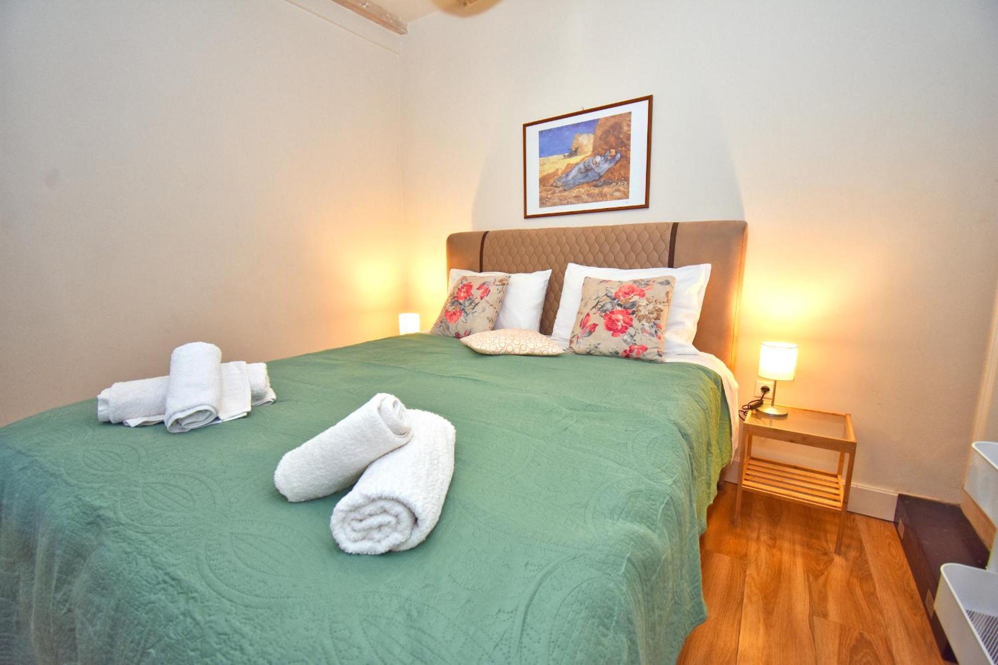 شقة Casa Alarni In Historic Corfu Old Town :) المظهر الخارجي الصورة