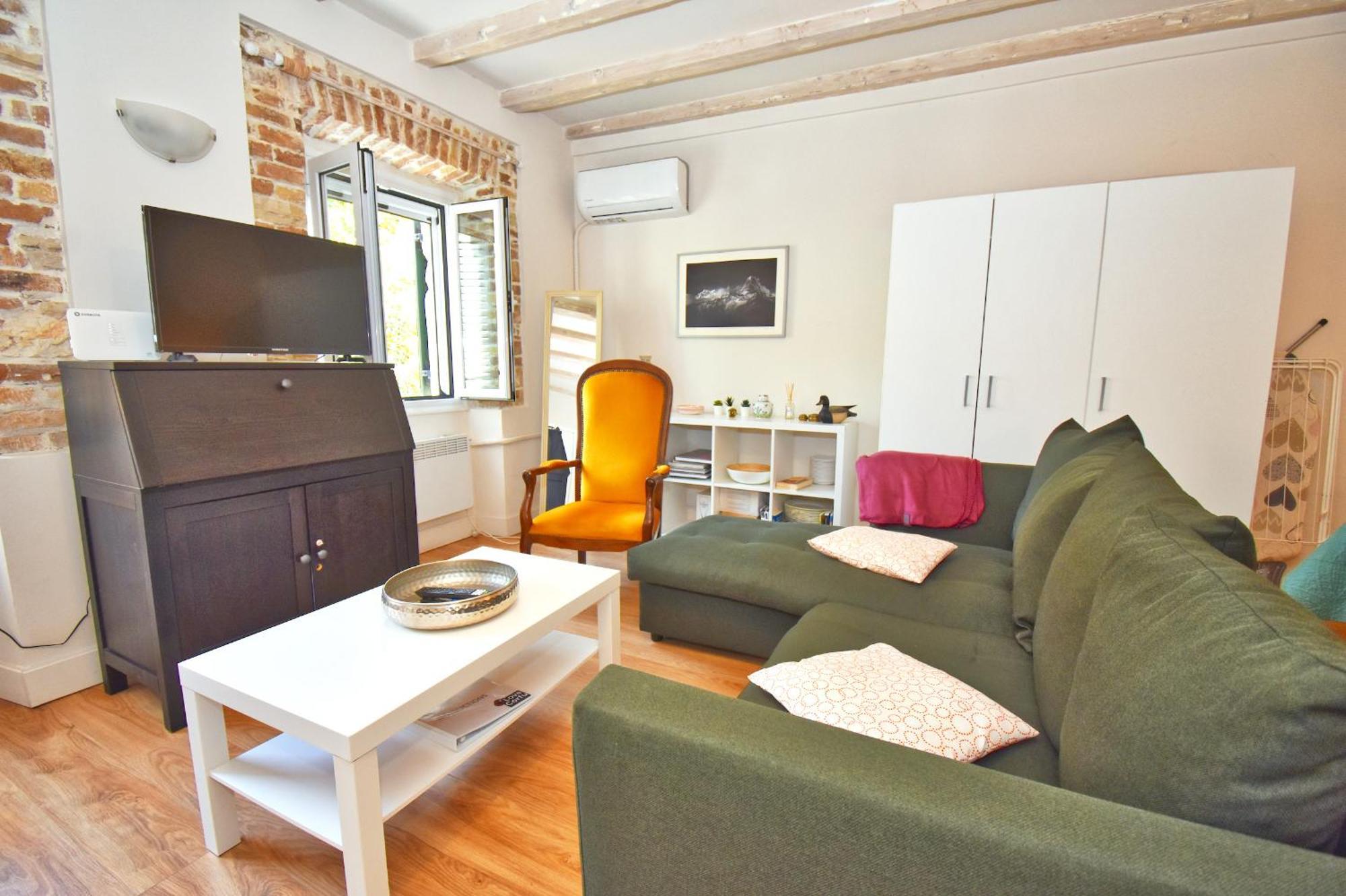 شقة Casa Alarni In Historic Corfu Old Town :) المظهر الخارجي الصورة